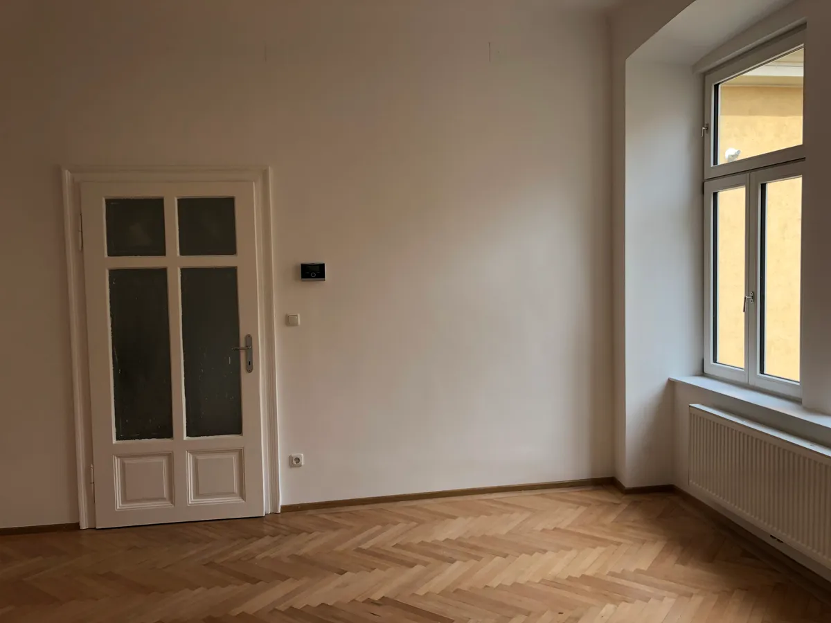 Wohnung – Wien - Ansicht 3