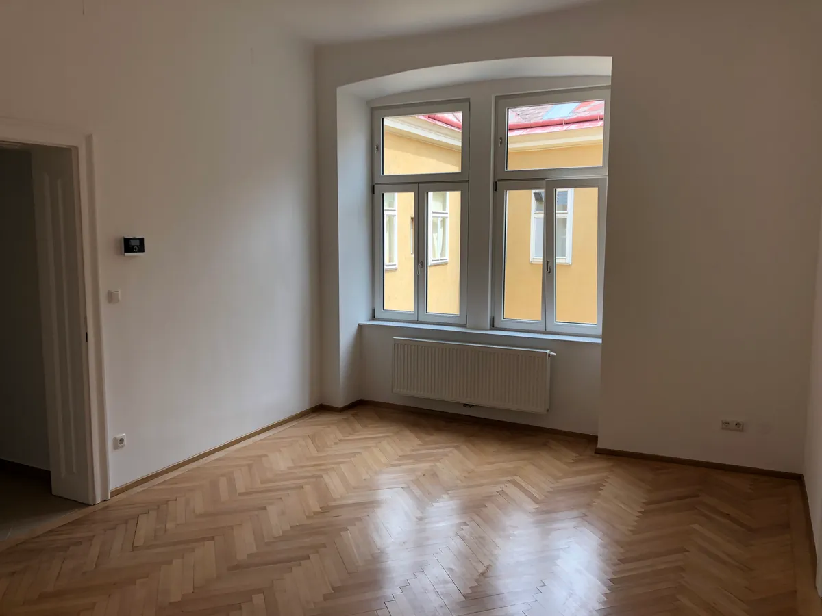 Wohnung – Wien - Ansicht 2