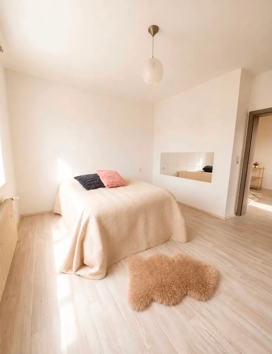 Apartment in Graz, Schönau, Jakomini - Ansicht 3