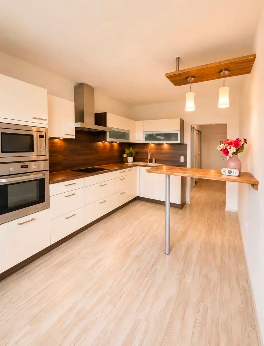Apartment in Graz, Schönau, Jakomini - Ansicht 2