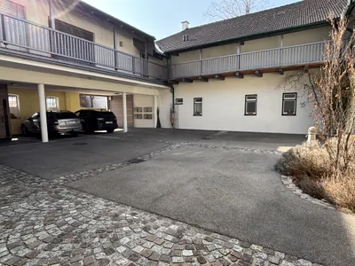 4-Zimmer-Gewerbeimmobilie kaufen in Melk – 100 m², € 240.000 – Bild 11 von 12