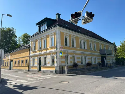 4-Zimmer-Gewerbeimmobilie kaufen in Melk – 100 m², € 240.000 – Bild 2 von 12