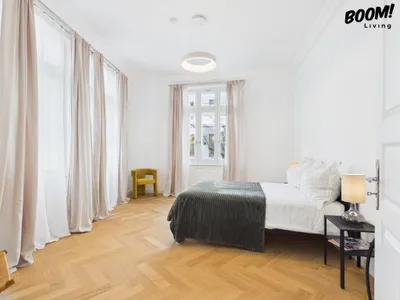 2-Zimmer-Wohnung kaufen in Wien – 64,52 m², € 374.000 – Bild 2 von 9