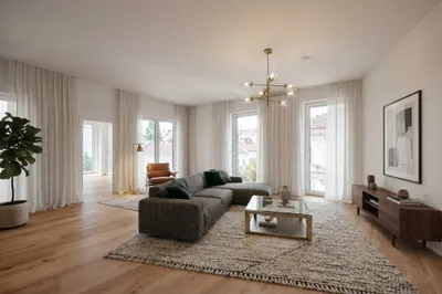 3-Zimmer-Wohnung kaufen in Wien – 97,48 m², € 548.900
