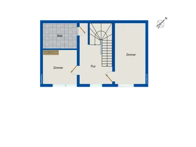 3-Zimmer-Haus kaufen in Mödling – 86 m², € 330.000 – Bild 15 von 15