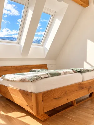 2-Zimmer-Wohnung mieten in Salzburg-Umgebung – 60 m², € 1.550 – Bild 4 von 9