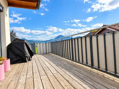 2-Zimmer-Wohnung mieten in Salzburg-Umgebung – 60 m², € 1.550 – Bild 6 von 9