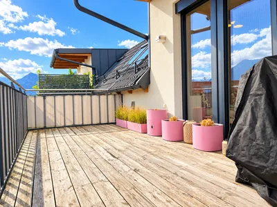 2-Zimmer-Wohnung mieten in Salzburg-Umgebung – 60 m², € 1.550 – Bild 7 von 9