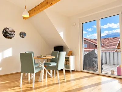 2-Zimmer-Wohnung mieten in Salzburg-Umgebung – 60 m², € 1.550 – Bild 2 von 9