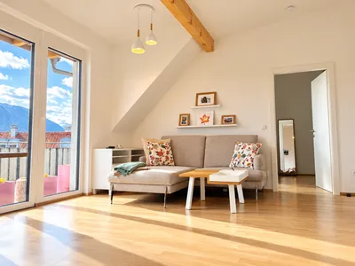 2-Zimmer-Wohnung mieten in Salzburg-Umgebung – 60 m², € 1.550 – Bild 1 von 9