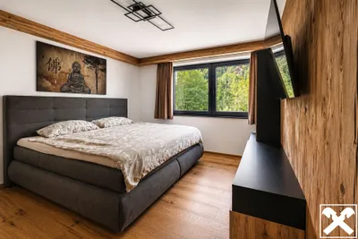 3-Zimmer-Haus kaufen in Sankt Johann im Pongau – 84 m², € 399.000 – Bild 3 von 7