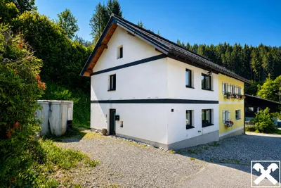3-Zimmer-Haus kaufen in Sankt Johann im Pongau – 84 m², € 399.000 – Bild 2 von 7
