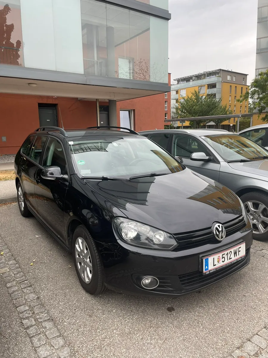 VW Golf