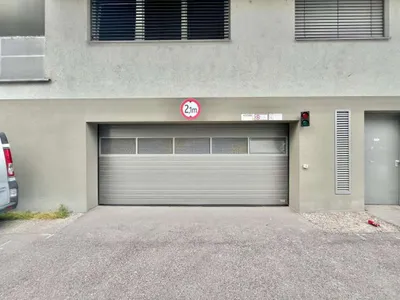Immobilie mieten in Wien – 13 m², € 120 – Bild 3 von 4