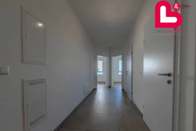 4-Zimmer-Wohnung kaufen in Freistadt – 99 m², € 455.410 – Bild 5 von 14