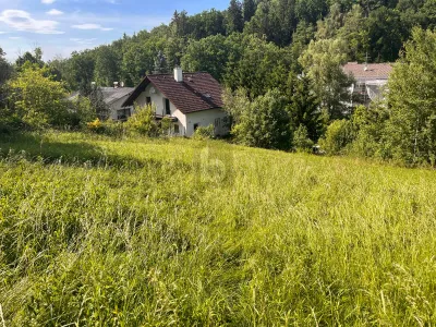 Grundstück kaufen in Schärding – 1 098 m², € 105.000 – Bild 2 von 3
