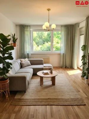 4-Zimmer-Wohnung mieten in Schärding – 93 m², € 837 – Bild 7 von 23