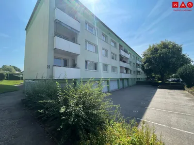 4-Zimmer-Wohnung mieten in Schärding – 93 m², € 837 – Bild 22 von 23
