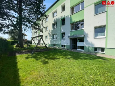 4-Zimmer-Wohnung mieten in Schärding – 93 m², € 837 – Bild 21 von 23