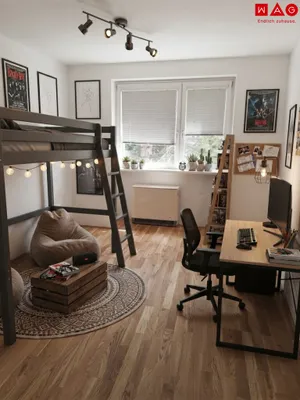 4-Zimmer-Wohnung mieten in Schärding – 93 m², € 837 – Bild 12 von 23