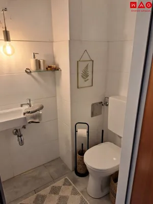 4-Zimmer-Wohnung mieten in Schärding – 93 m², € 837 – Bild 3 von 23