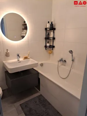 4-Zimmer-Wohnung mieten in Schärding – 93 m², € 837