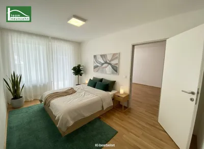 2-Zimmer-Wohnung mieten in Wien – 46,08 m², € 905 – Bild 7 von 18