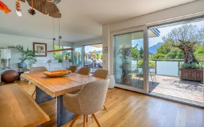 3-Zimmer-Wohnung mieten in Salzburg Stadt – 104 m², € 3.500 – Bild 4 von 8