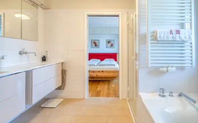 3-Zimmer-Wohnung mieten in Salzburg Stadt – 104 m², € 3.500 – Bild 6 von 8