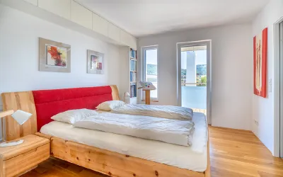 3-Zimmer-Wohnung mieten in Salzburg Stadt – 104 m², € 3.500 – Bild 7 von 8