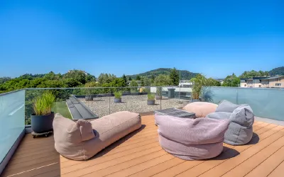 3-Zimmer-Wohnung mieten in Salzburg Stadt – 104 m², € 3.500 – Bild 5 von 8