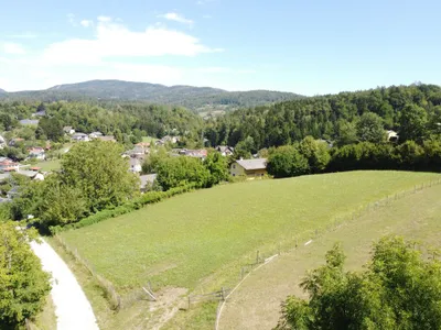 Grundstück kaufen in Graz-Umgebung – 793 m², € 205.000 – Bild 1 von 7