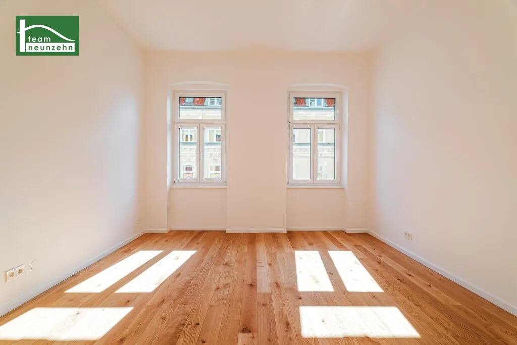 Wohnung – Wien