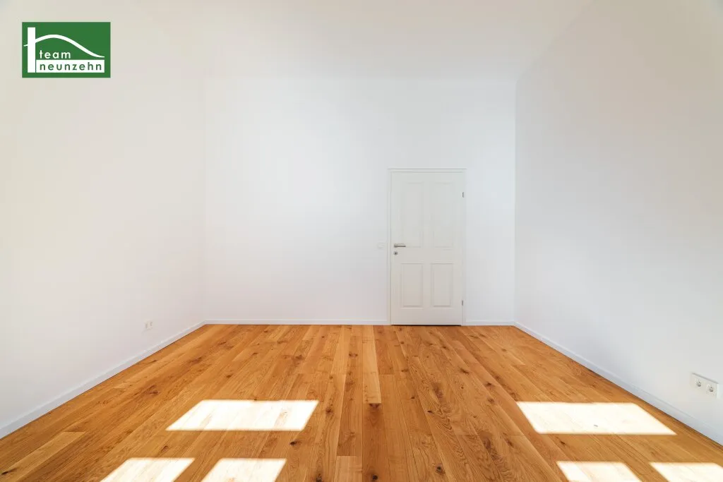 Wohnung – Wien - Ansicht 2