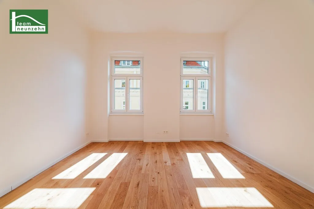 Wohnung – Wien - Ansicht 3