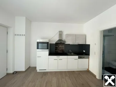 1-Zimmer-Wohnung mieten in Kirchdorf an der Krems – 28 m², € 551 – Bild 4 von 5