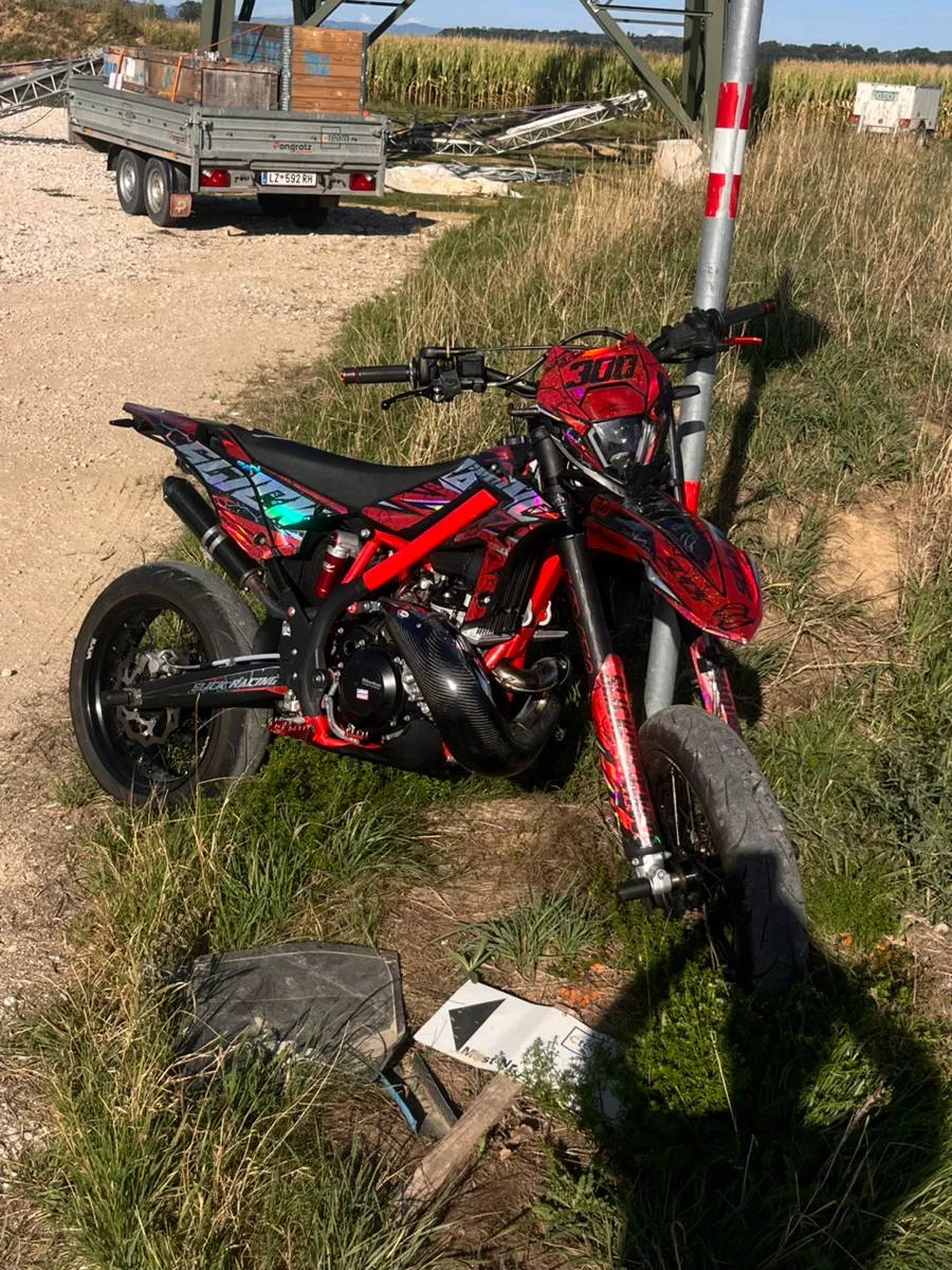 Beta Xtrainer