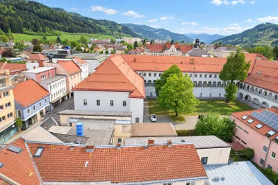 10-Zimmer-Gewerbeimmobilie kaufen in Murtal – 290 m², € 450.000 – Bild 102 von 107