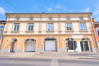 10-Zimmer-Gewerbeimmobilie kaufen in Murtal – 290 m², € 450.000 – Bild 1 von 107