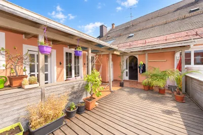 10-Zimmer-Gewerbeimmobilie kaufen in Murtal – 290 m², € 450.000 – Bild 38 von 107