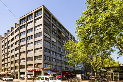 1-Zimmer-Gewerbeimmobilie mieten in Wien – 38,51 m², € 1.043 – Bild 11 von 13