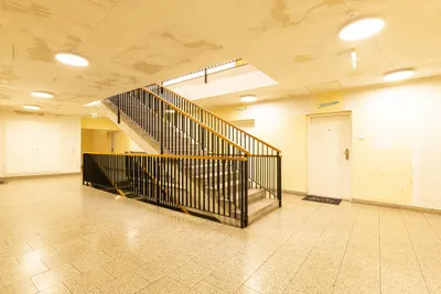 1-Zimmer-Gewerbeimmobilie mieten in Wien – 38,51 m², € 1.043 – Bild 10 von 13