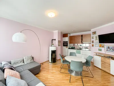 2-Zimmer-Wohnung mieten in Wien – 50,77 m², € 1.100 – Bild 4 von 10