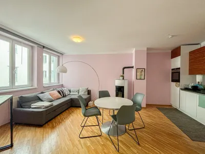 2-Zimmer-Wohnung mieten in Wien – 50,77 m², € 1.100 – Bild 3 von 10