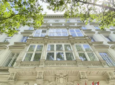 2-Zimmer-Wohnung mieten in Wien – 50,77 m², € 1.100 – Bild 2 von 10