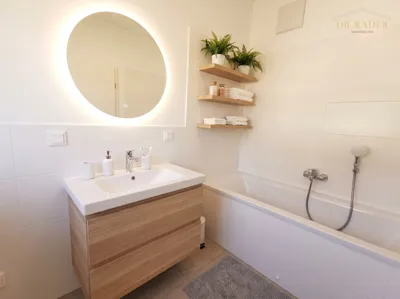 2-Zimmer-Wohnung kaufen in Feldkirchen – 54,9 m², € 255.000 – Bild 9 von 10