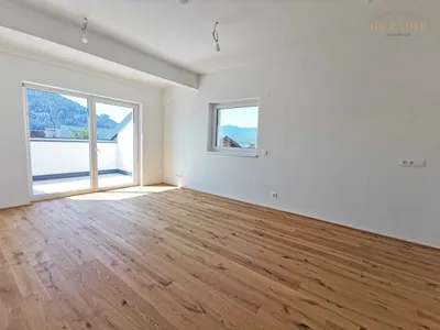 2-Zimmer-Wohnung kaufen in Feldkirchen – 54,9 m², € 255.000 – Bild 3 von 10