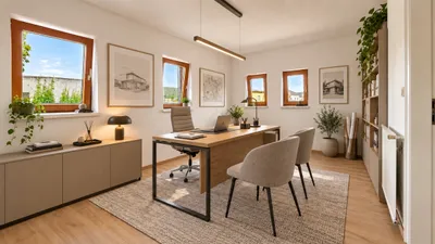 7-Zimmer-Haus kaufen in Freistadt – 187 m², € 297.000 – Bild 13 von 48