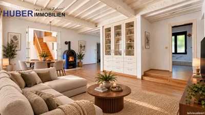 7-Zimmer-Haus kaufen in Freistadt – 187 m², € 297.000 – Bild 9 von 48