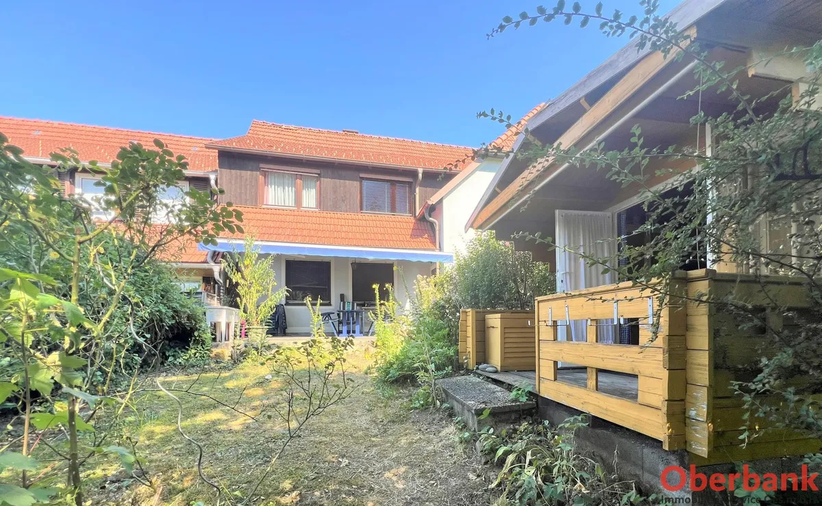 Haus – Lenzing an der Ager, Thal - Ansicht 3